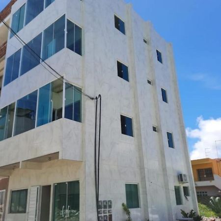 Porto De Galinhas Flat Bela Vista Apartamento Exterior foto
