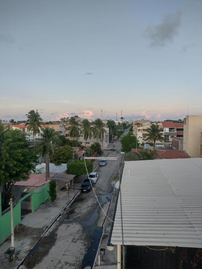 Porto De Galinhas Flat Bela Vista Apartamento Exterior foto