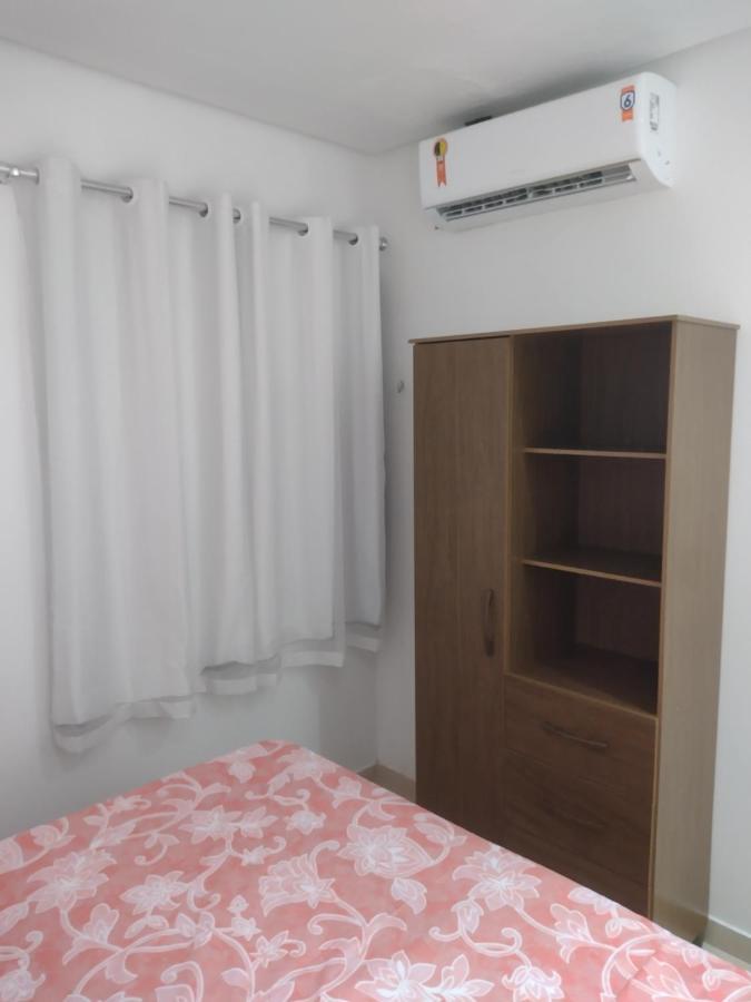Porto De Galinhas Flat Bela Vista Apartamento Exterior foto