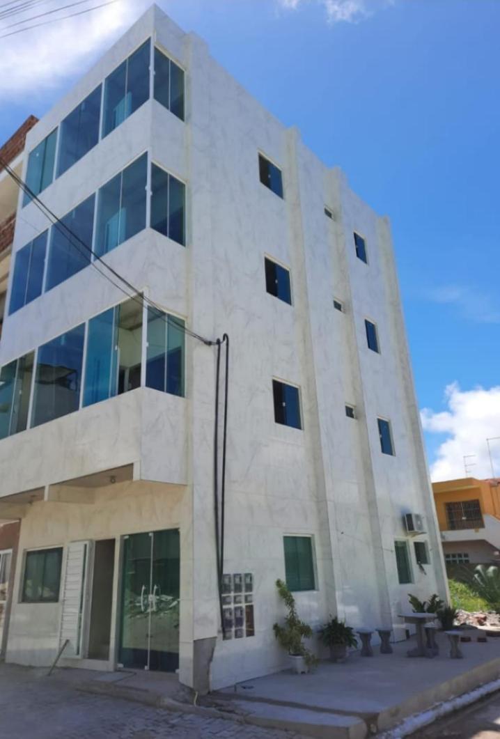 Porto De Galinhas Flat Bela Vista Apartamento Exterior foto
